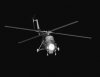 Hobby Boss 87226 Mil Mi-4A Hound A (1:72)